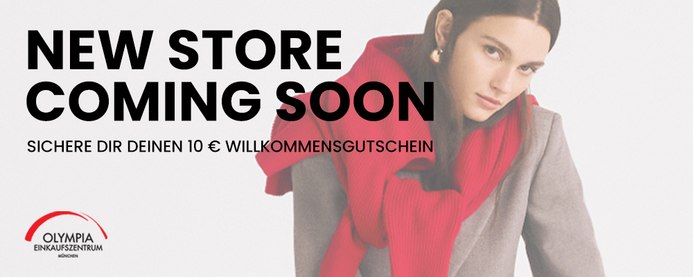 New Store Monaco Intrend