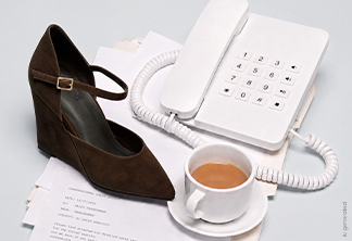 Dein Back-to-Work-Look steht bereit
